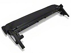 Bestop Sunrider for Factory Hard Tops; Black Diamond (21-26 Bronco 4-Door)