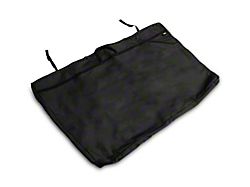Bestop Window Storage Bag for Trektop NX Glide Tops (21-25 Bronco)