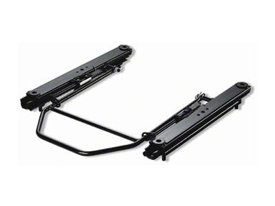 Bestop Seat Slider Kit (76-95 Jeep CJ7 & Wrangler YJ)