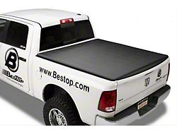 Bestop EZ-Fold Soft Tonneau Cover (05-25 Frontier w/ 6-Foot Bed)