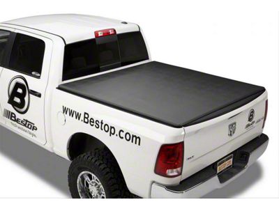Bestop EZ-Fold Soft Tonneau Cover (05-25 Frontier w/ 6-Foot Bed)