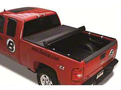 Bestop EZ-Roll Soft Tonneau Cover (05-26 Frontier w/ 6-Foot Bed)
