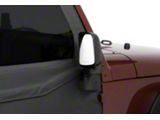 Bestop HighRock 4x4 Replacement Mirrors (87-06 Jeep Wrangler YJ & TJ)