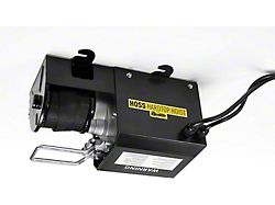 Bestop HOSS Hard Top Hoist (20-25 Jeep Gladiator JT)