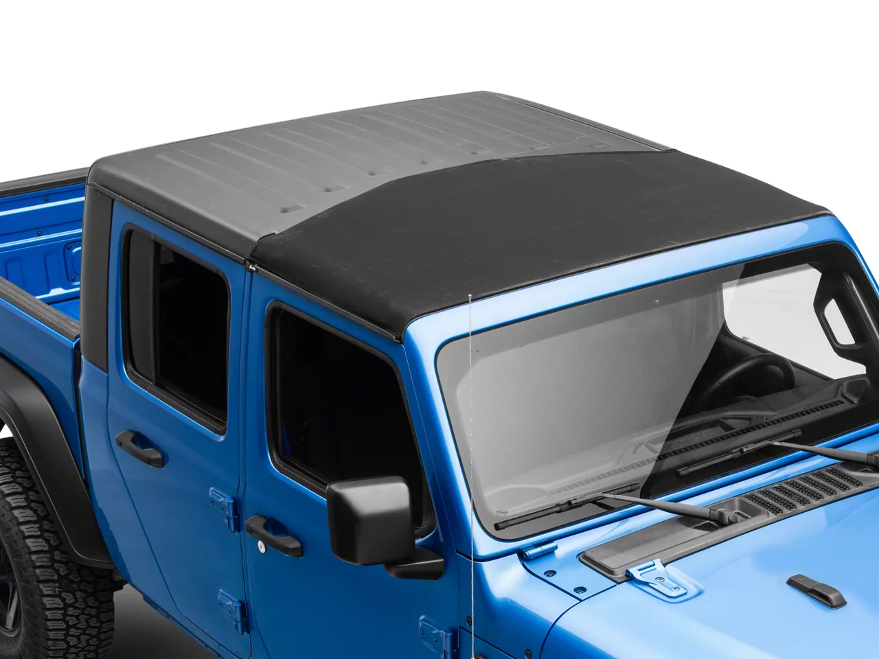 Sunrider Top For Jeep Gladiatornull
