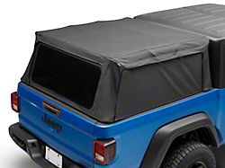 Bestop Supertop 2 Soft Bed Topper (20-25 Jeep Gladiator JT)