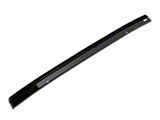 Bestop Windshield Channel; No Drill (20-25 Jeep Gladiator JT)