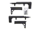 Bestop Door Surrounds (18-26 Jeep Wrangler JL 2-Door)