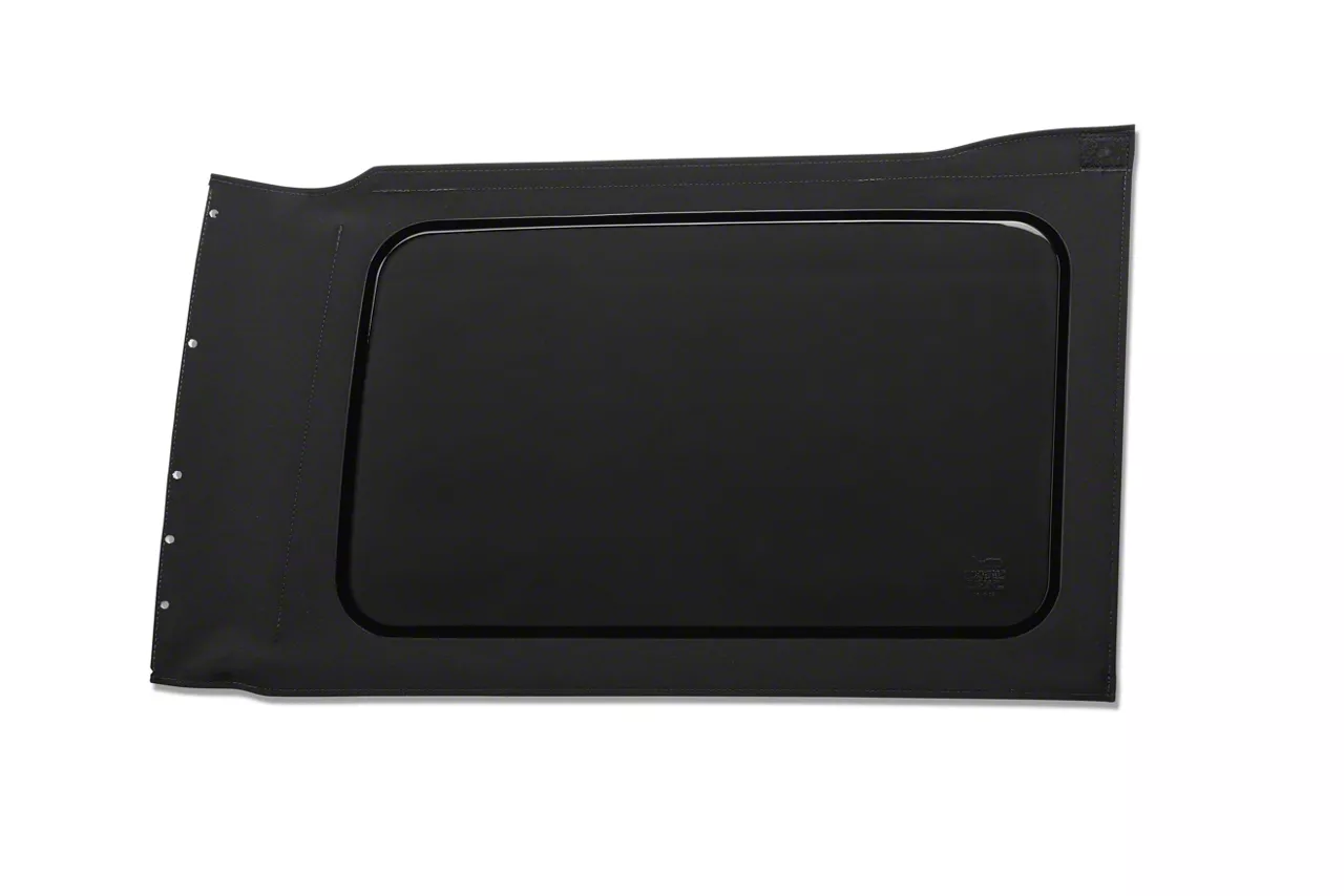 Her lip to Bloom Panel Top BLACK　S Bloom Panel Top by Her lip to