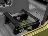Bestop Seat Adapter Bracket Kit (97-02 Jeep Wrangler TJ)