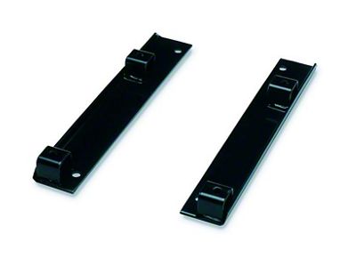 Bestop Seat Adapter Bracket Kit (97-02 Jeep Wrangler TJ)