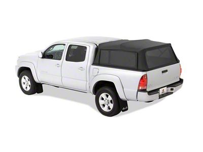 Bestop Supertop Soft Bed Topper (05-15 Tacoma)