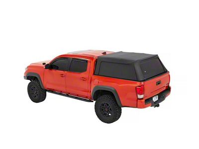 Bestop Supertop 2 Soft Bed Topper (16-21 Tacoma)