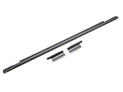 Bestop Tailgate Bar (97-06 Jeep Wrangler TJ)