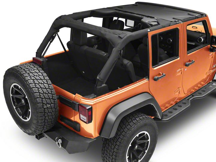 Extreme Terrain