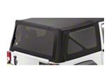 Bestop Tinted Replacement Window Kit for Sailcloth Replace-A-Top (07-10 Jeep Wrangler JK 2-Door)