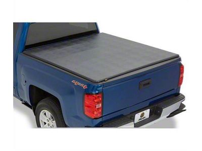 Bestop EZ-Fold Soft Tonneau Cover (04-24 Titan w/ 5-1/2-Foot Bed)