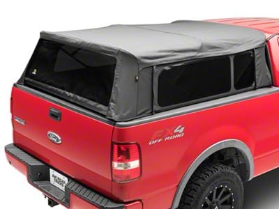 Bestop Supertop Soft Bed Topper (04-24 Titan w/ 6-1/2-Foot Bed)