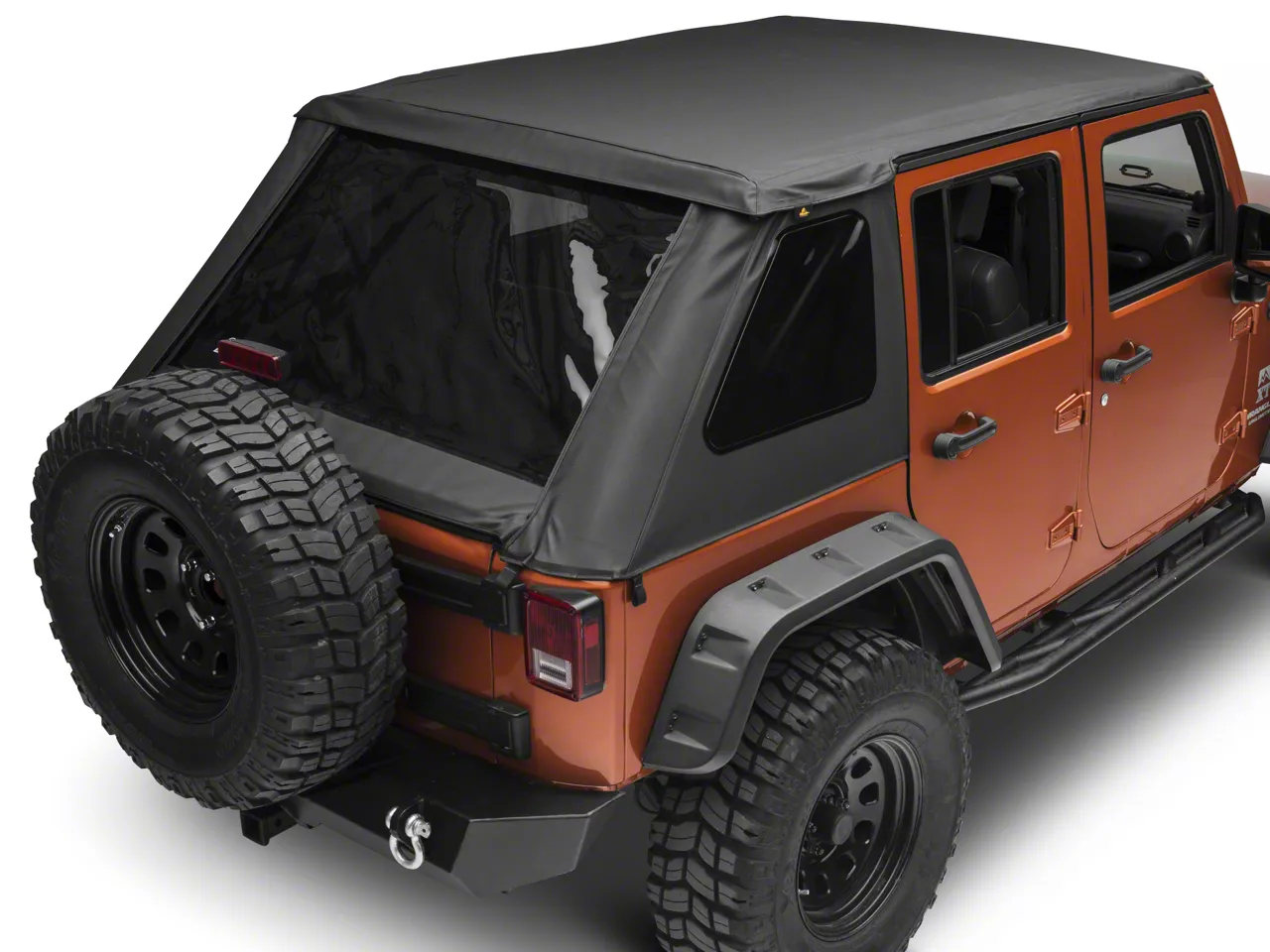 deepsleep 4 Jeeps DS-SM-01（ディープスリープ フォー ジープ