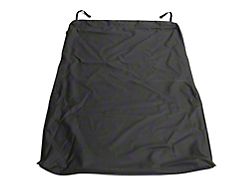 Bestop Trektop NX Replace-A-Top; Black Diamond (04-06 Jeep Wrangler TJ Unlimited)
