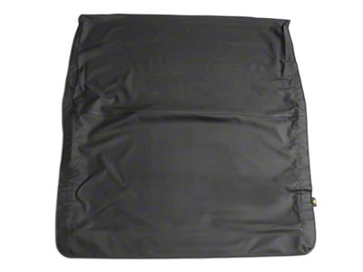 Bestop Trektop NX Replace-A-Top; Black Diamond (07-18 Jeep Wrangler JK 2-Door with Trektop NX)