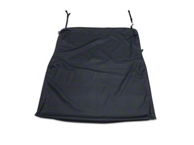 Bestop Trektop NX Replace-A-Top; Black Diamond (97-06 Jeep Wrangler TJ, Excluding Unlimited)