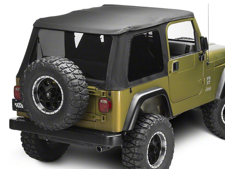 Extreme Terrain