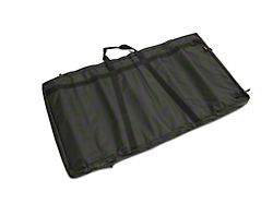 Bestop Pro Soft Top Window Storage Portfolio Bag (07-18 Jeep Wrangler JK w/ Trektop Pro)