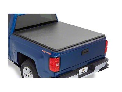 Bestop EZ-Roll Soft Tonneau Cover (07-21 Tundra w/ 5-1/2-Foot & 6-1/2-Foot Bed)
