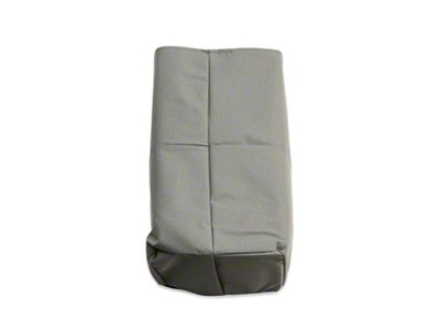 Bestop All-Weather Trail Cover; Charcoal (04-06 Jeep Wrangler TJ Unlimited)