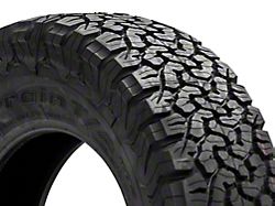 BF Goodrich All-Terrain T/A KO2 Tire