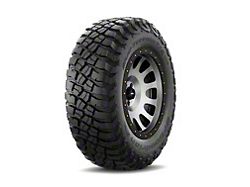 BF Goodrich Mud Terrain T/A KM3 Tire (37" - 37x12.50R18LT)