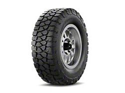 BF Goodrich HD-Terrain T/A KT Tire (34" - LT285/75R17)