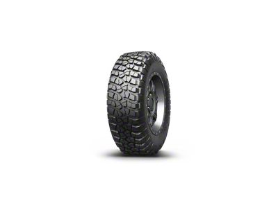 BF Goodrich Mud Terrain T/A KM2 Tire (32" - LT255/75R17)