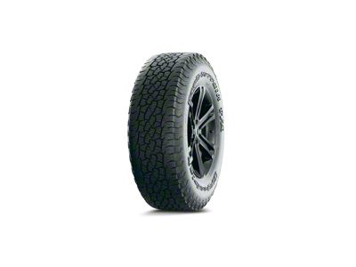 BF Goodrich Trail-Terrain T/A Tire (33" - 265/70R18)