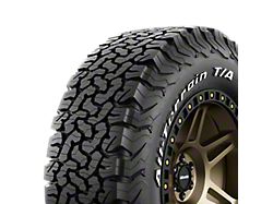 BF Goodrich All-Terrain T/A KO2 Tire (33" - LT285/70R17)