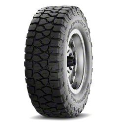 BFGoodrich All-Terrain T/A 18インチ BF Goodrich HD-Terrain T/A KT 275/70R18 125Q BSW Tires