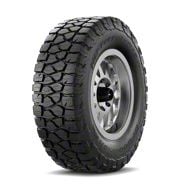 BF Goodrich Jeep Wrangler All-Terrain T/A KO3 Tire 2161 (27