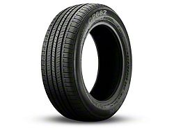 BF Goodrich HD-Terrain T/A KT Tire (32" - LT275/65R18)