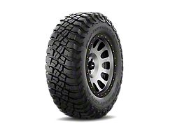 BF Goodrich Mud Terrain T/A KM3 Tire (40" - 40x13.50R17)