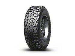 BF Goodrich Mud Terrain T/A KM2 Tire (32" - LT255/75R17)