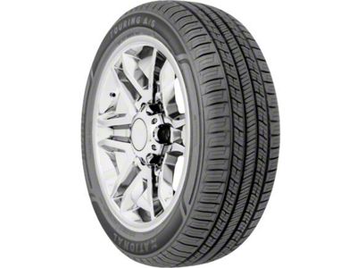 BF Goodrich Mud Terrain T/A KM3 Tire (37" - 37x12.50R17LT)