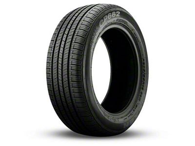 BF Goodrich Mud Terrain T/A KM3 Tire (37" - 37x13.50R22LT)