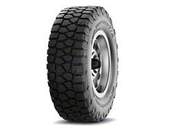BF Goodrich HD-Terrain T/A KT Tire (40" - 40x13.50R20)