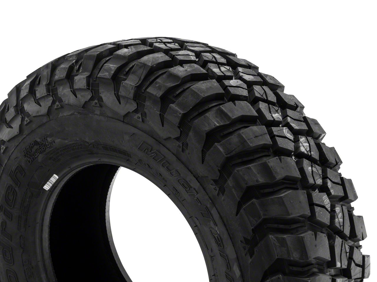 【taa】BFGoodrich All-Terrain &TRD ホイール BFGoodrich Trail-Terrain T/A All Terrain 245/75R16 111T