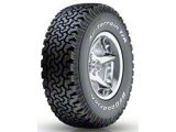 BF Goodrich All Terrain T/A KM2 35x12.50R15 