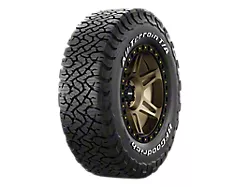 BF Goodrich All-Terrain T/A KO3 Tire (29" - LT225/75R16)