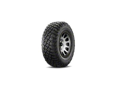 BF Goodrich Mud Terrain T/A KM3 Tire (39" - 39x13.50R17LT)