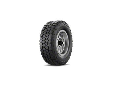 BF Goodrich HD-Terrain T/A KT Tire (31" - LT245/70R17)