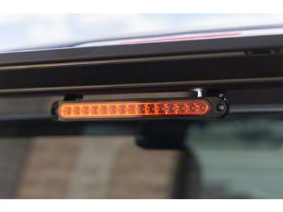 Big Days Truck Accessories Chase Rack System CHMSL Third Brake Light